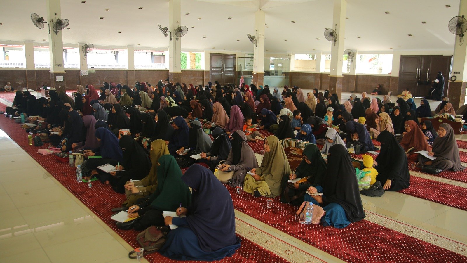 RQ Aisyah